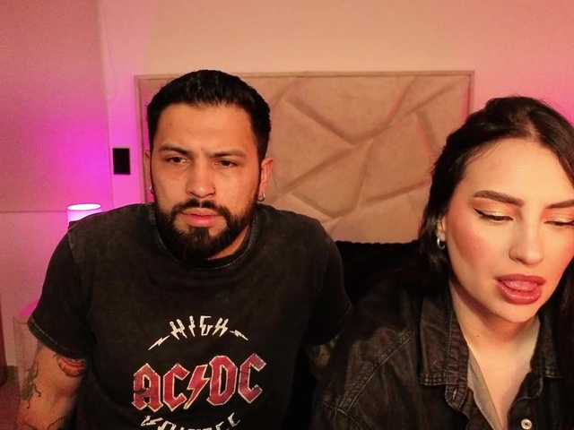 SweetSin-Couple