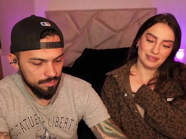 SweetSin-Couple