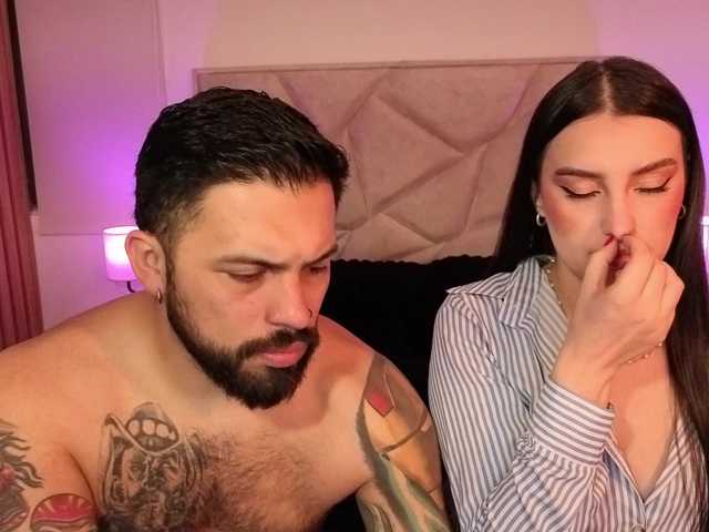 SweetSin-Couple