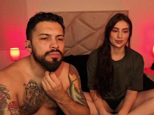 SweetSin-Couple