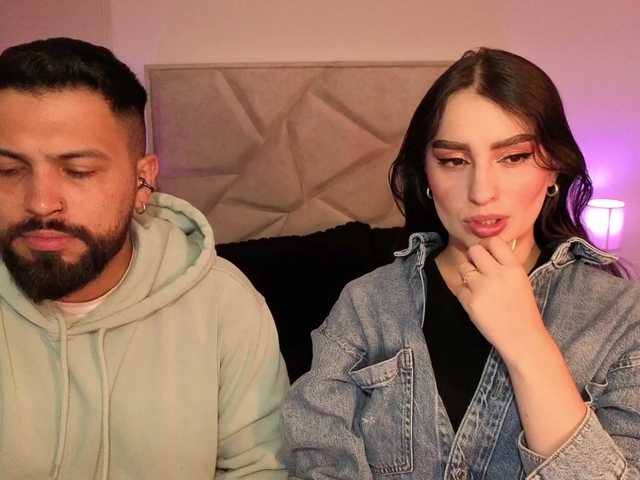 SweetSin-Couple