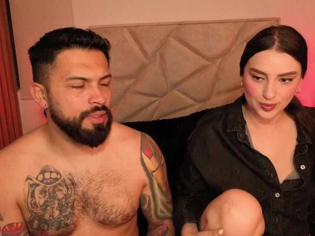SweetSin-Couple