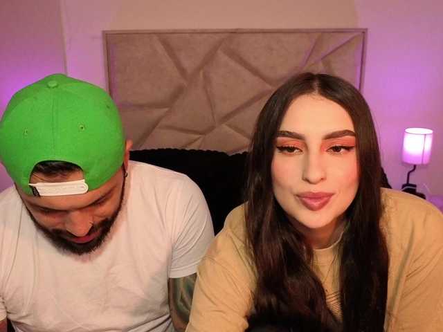 SweetSin-Couple