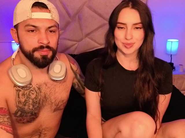 SweetSin-Couple
