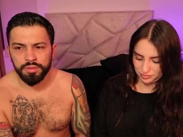 SweetSin-Couple