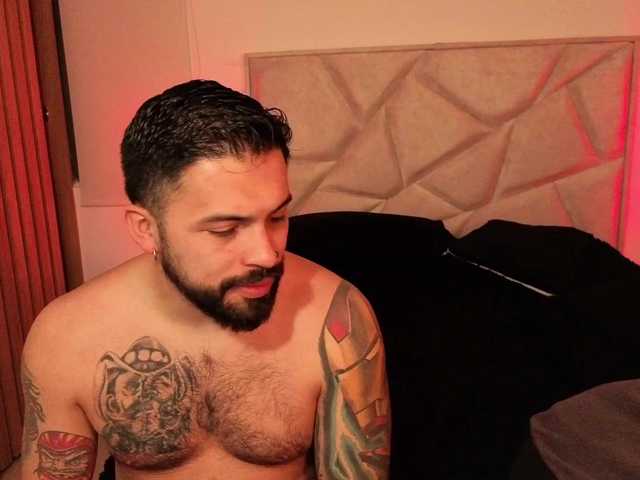 SweetSin-Couple webcam