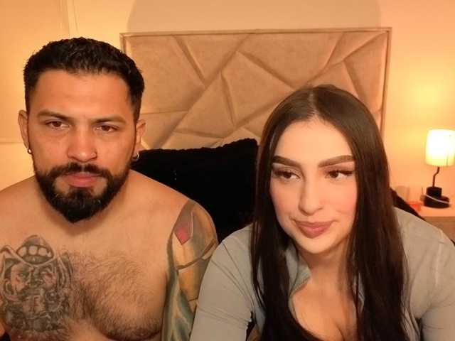 SweetSin-Couple