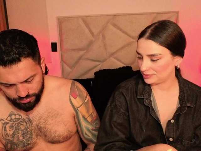 SweetSin-Couple