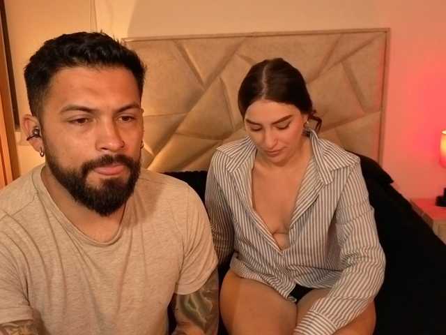 SweetSin-Couple