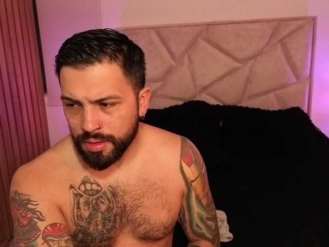 SweetSin-Couple live webcam show