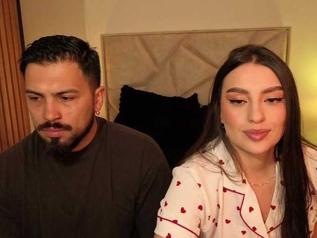 SweetSin-Couple's BongaCams show and profile