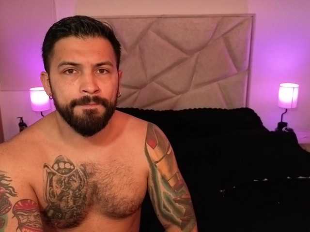 SweetSin-Couple live webcam show