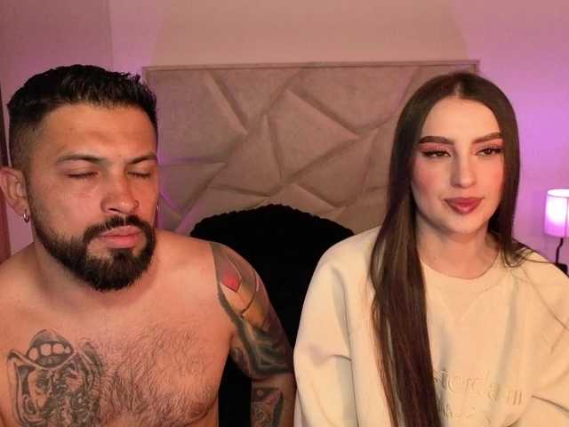 SweetSin-Couple