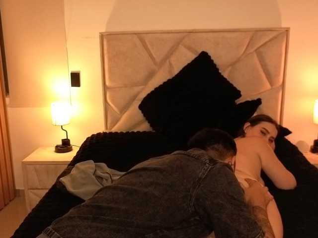 SweetSin-Couple