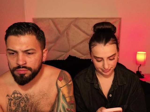 SweetSin-Couple