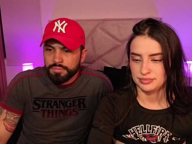 SweetSin-Couple
