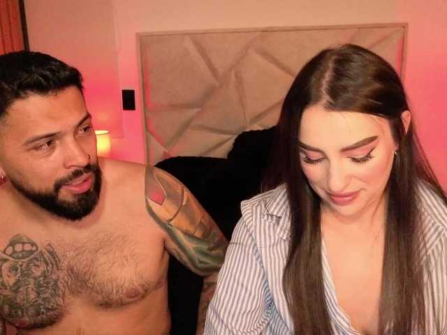 SweetSin-Couple