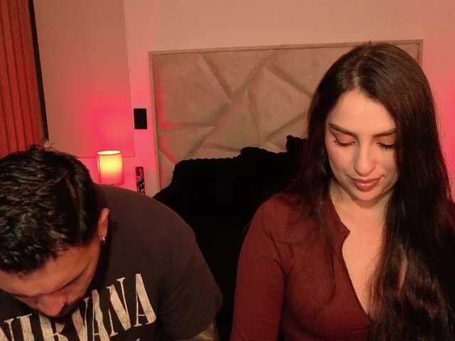 SweetSin-Couple's BongaCams show and profile