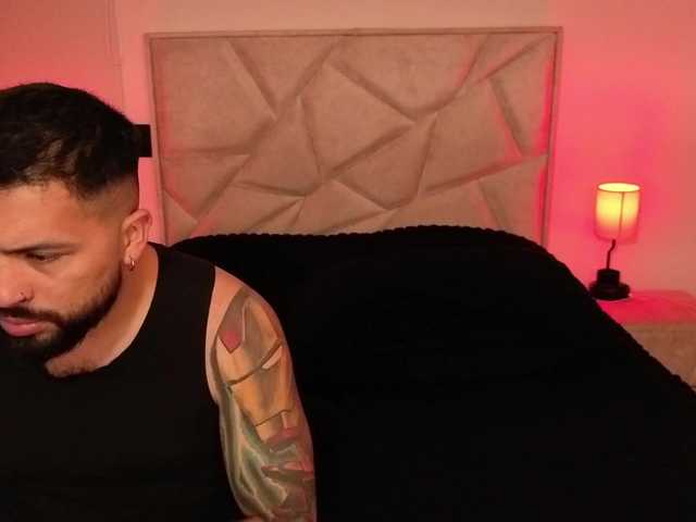 SweetSin-Couple webcam