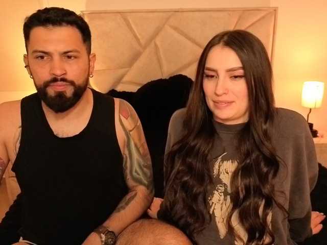 SweetSin-Couple