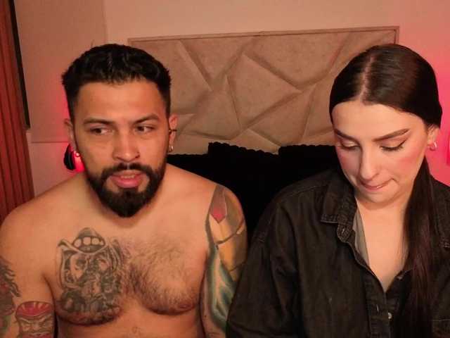 SweetSin-Couple