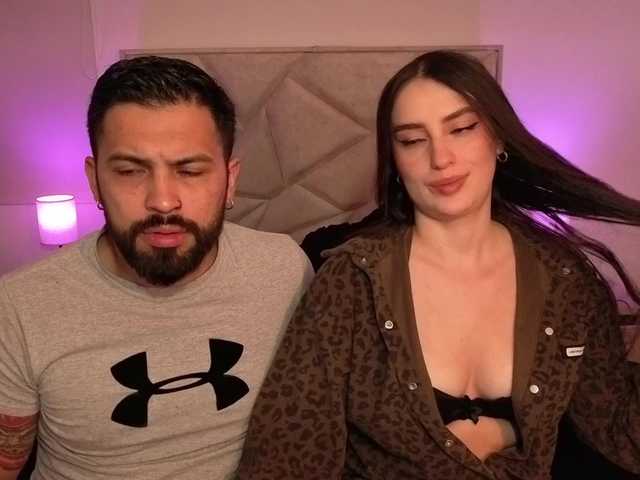 SweetSin-Couple