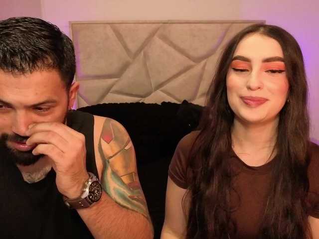 SweetSin-Couple