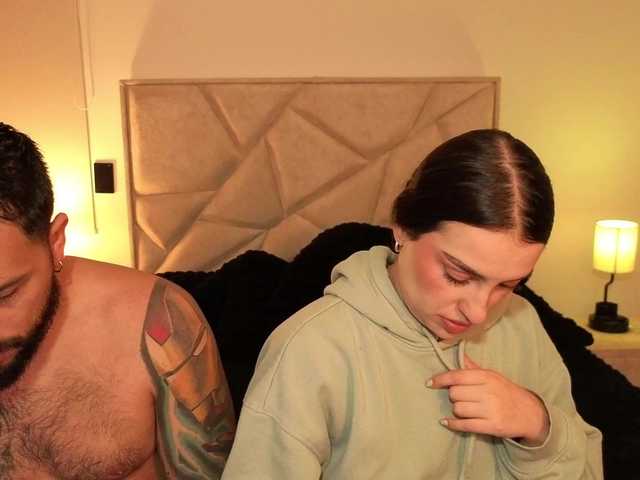 sweetsin-couple online