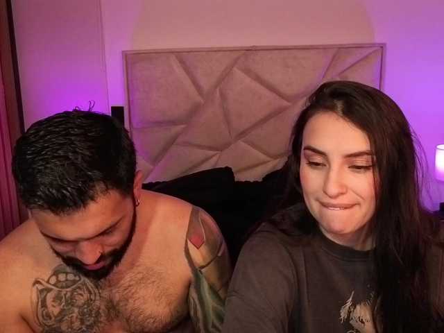 SweetSin-Couple