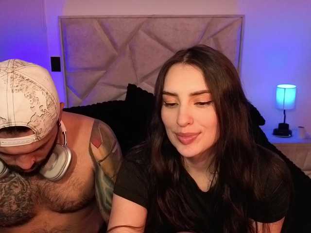 SweetSin-Couple webcam