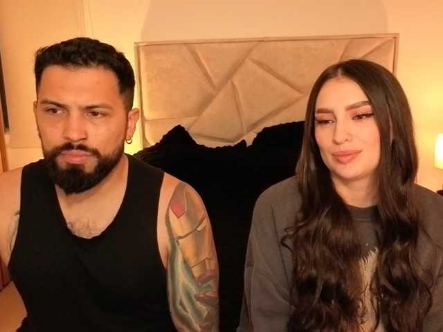 SweetSin-Couple