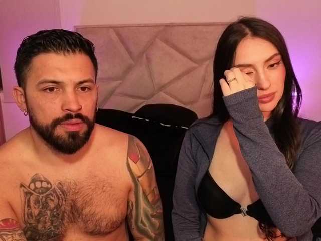 SweetSin-Couple
