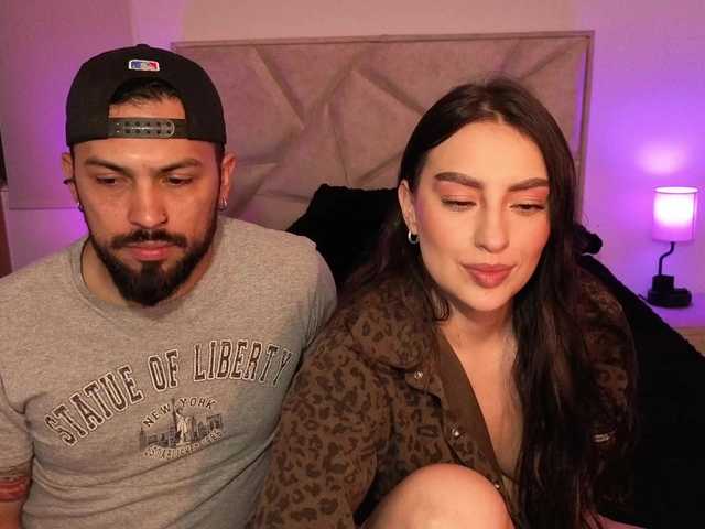 SweetSin-Couple