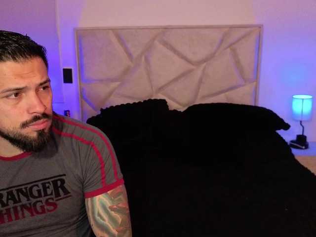 SweetSin-Couple webcam