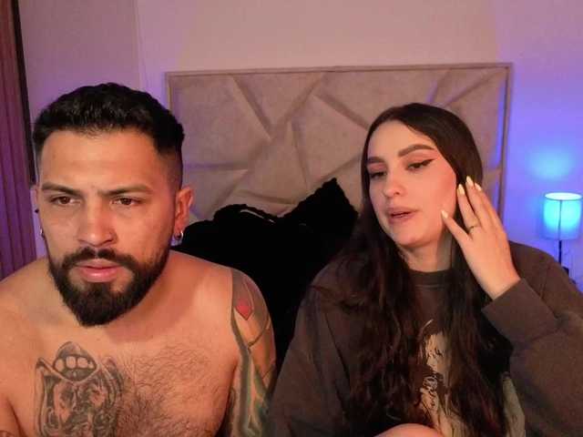 SweetSin-Couple