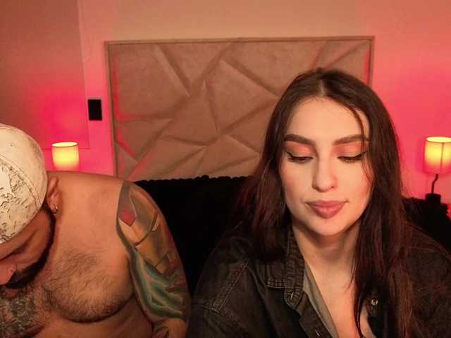 SweetSin-Couple