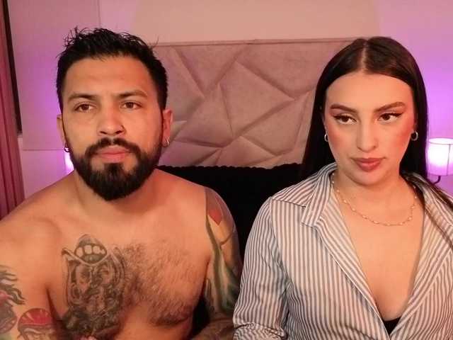 SweetSin-Couple
