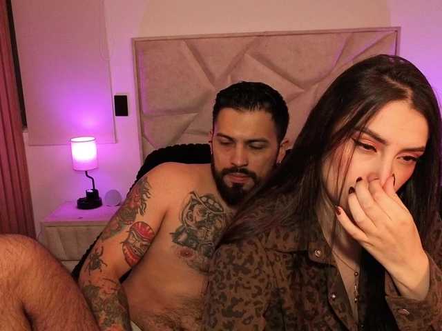 SweetSin-Couple