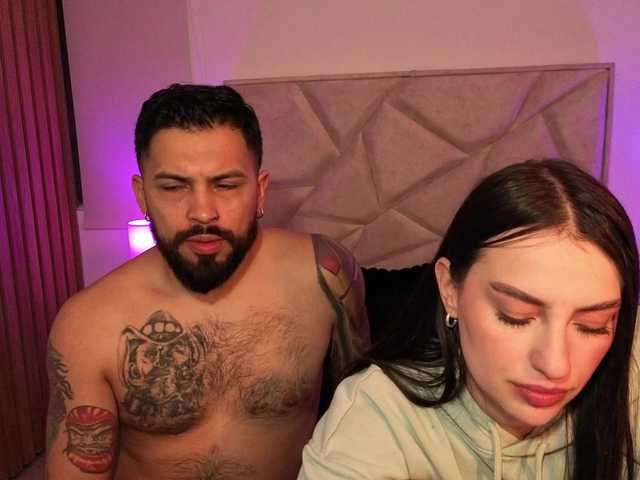 SweetSin-Couple