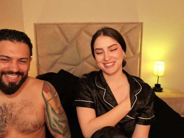 SweetSin-Couple