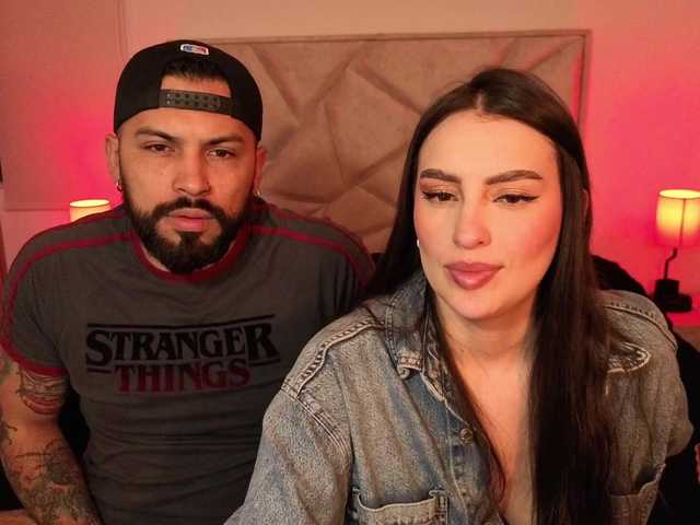 SweetSin-Couple