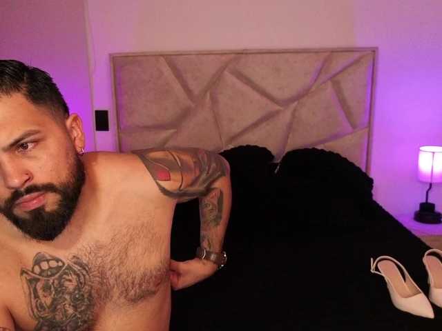 SweetSin-Couple webcam
