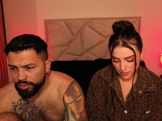 SweetSin-Couple