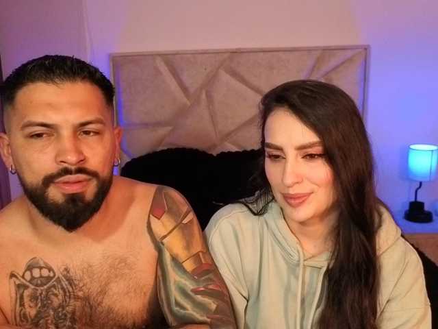 SweetSin-Couple