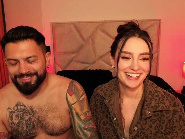 SweetSin-Couple