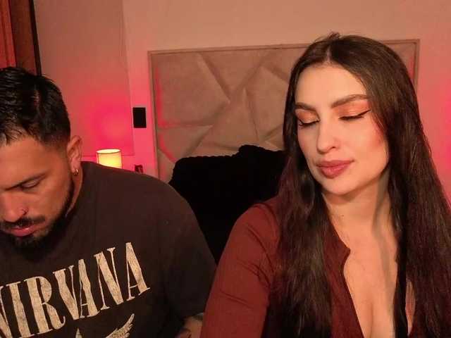 SweetSin-Couple's BongaCams show and profile