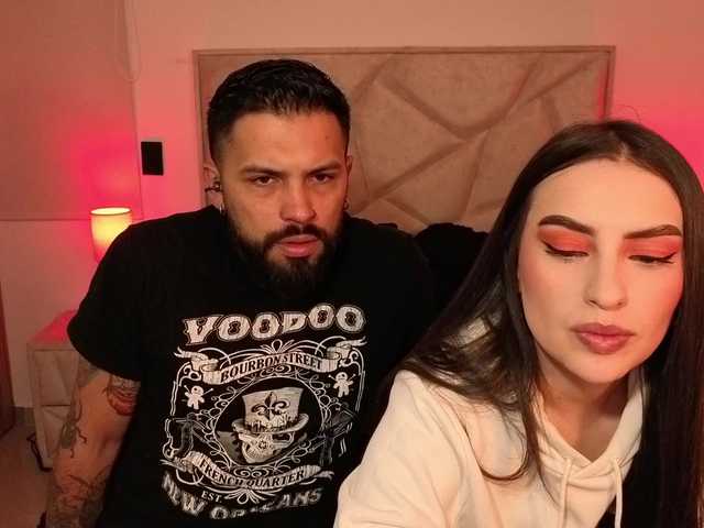 SweetSin-Couple