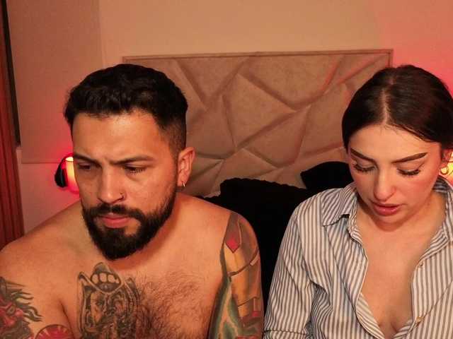 SweetSin-Couple