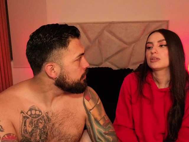 Preview of sweetsin-couple