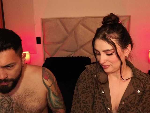 SweetSin-Couple